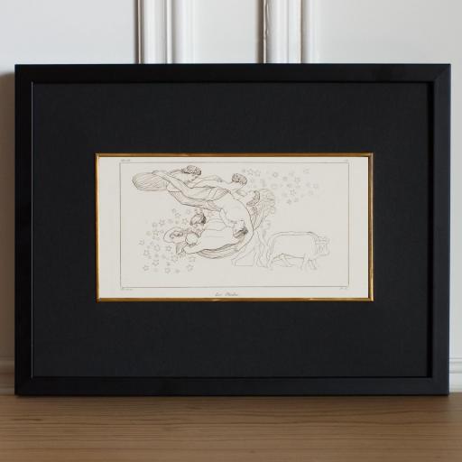 GRABADO NEOCLASICO [1]