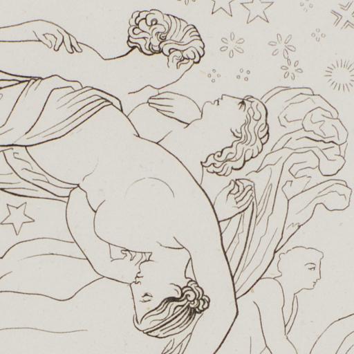 GRABADO ANTIGUO CLASICO [1]