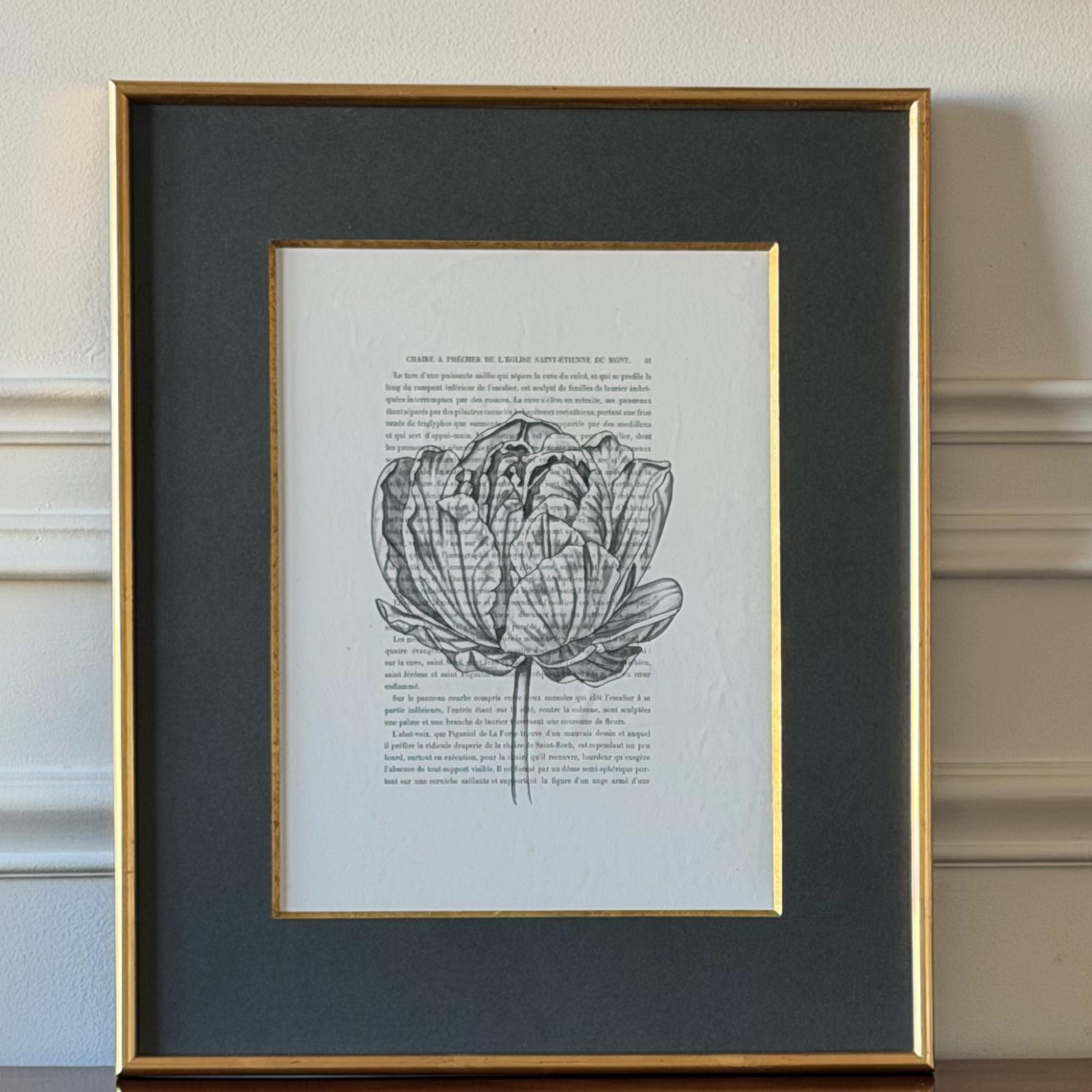 DIBUJO MODERNO SOBRE HISTORIA