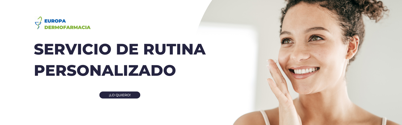 Servicio personalizado