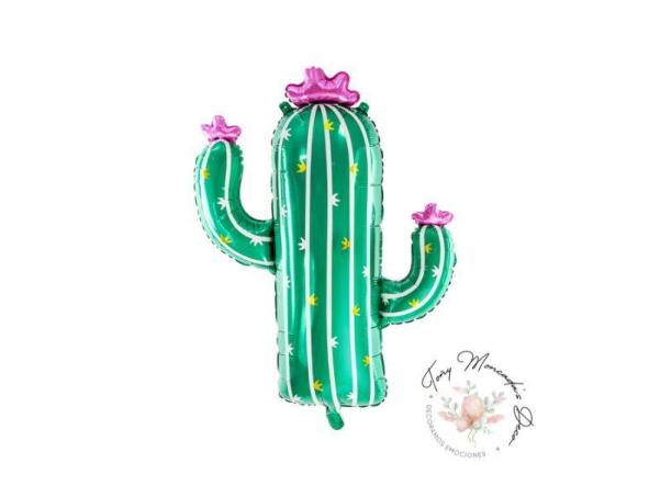 Cactus