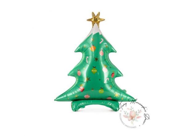 Árbol de Navidad 