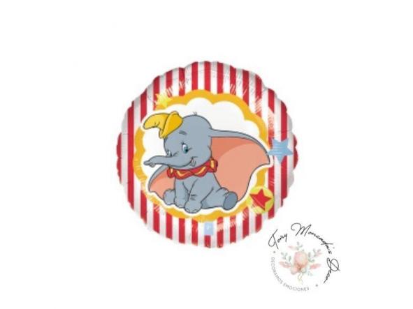 Dumbo.