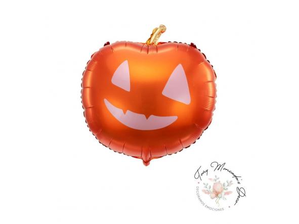 Calabaza.