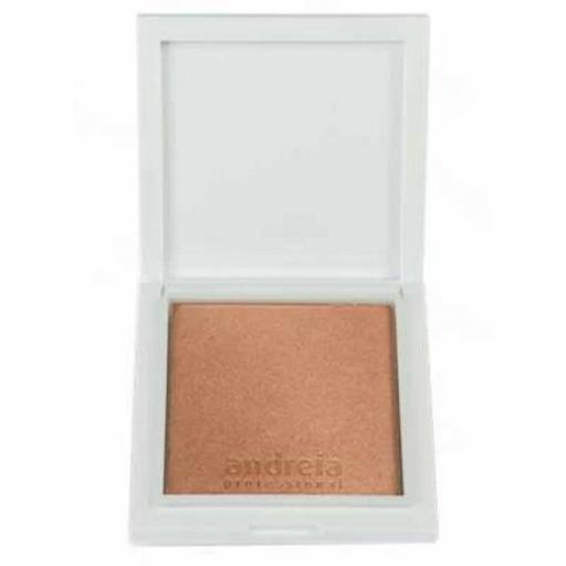 Forever on Vacay - Mineral Bronzer 02 Glow 7 g
