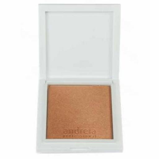 Forever on Vacay - Mineral Bronzer 03 Glow 7 g