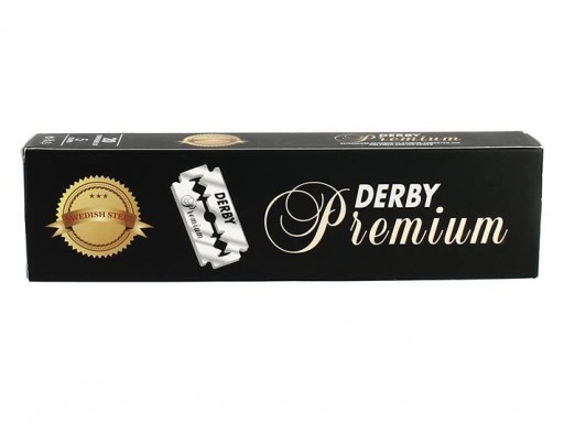 Derby Premium Caja 20 Blisters  06161