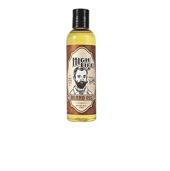 Dax High Life Beard Oil 4oz
