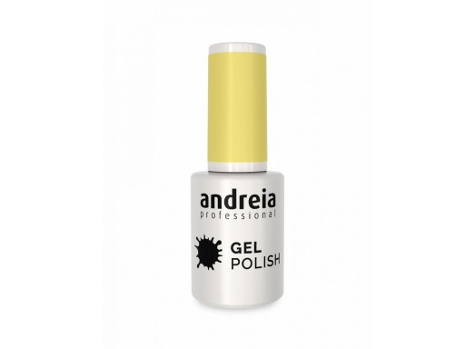 Andreia  Profesional Gel Polish 10,5ml Cor- 202 [0]