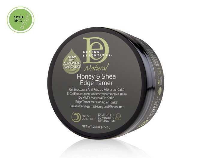 Design Essentials Honey & Shea Edge Tamer 2.3oz