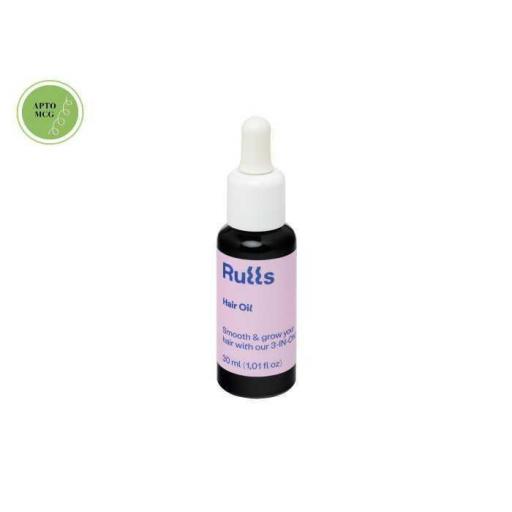 Rulls Hair Oil 30ml [0]