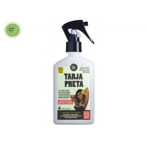 Lola Cosmetics Queratina Tarja Preta Spray 250ml [0]
