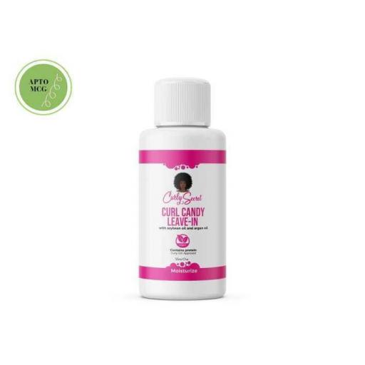 Curly Secret Curl Candy Leave-in Travel Size [0]