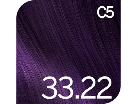 Revlon Colorsmetique Violetas 60ml - 33.22 [0]