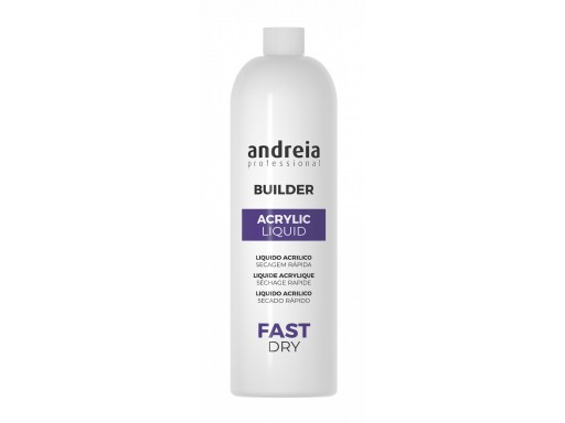 Andreia Acrylic Liquid Fast 1L