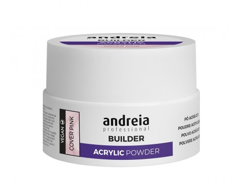 Andreia Acrylic Powder Cover Pink 20g