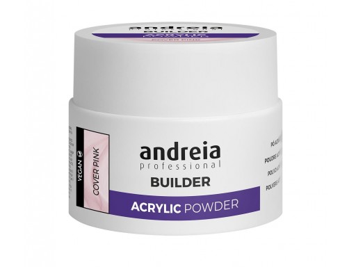 Andreia Acrylic Powder Cover Pink 35g