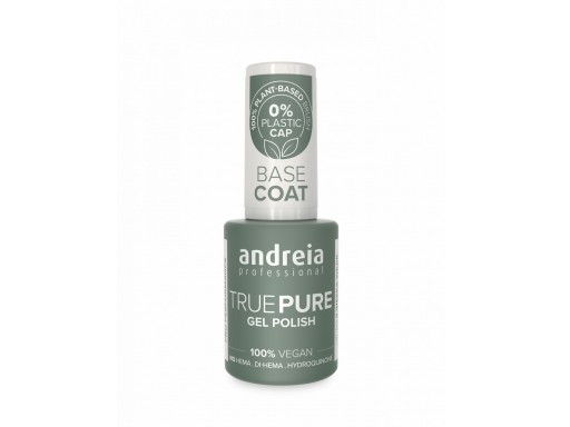 Andreia  Profesional True Pure 10,5ml Base Coat