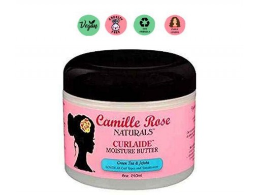 Camille Rose Signature Curlaide Butter 240ml