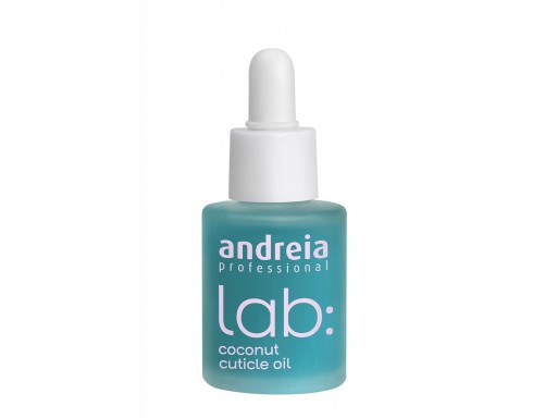  Andreia Profesional lab coconut cuticle oil 10,5 ml