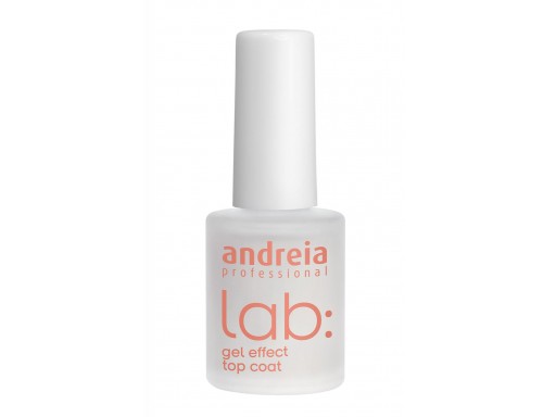  Andreia Profesional Lab gel effect top coat 10,5 ml