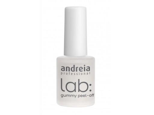  Andreia Profesional lab gummy peel-off 10,5 ml