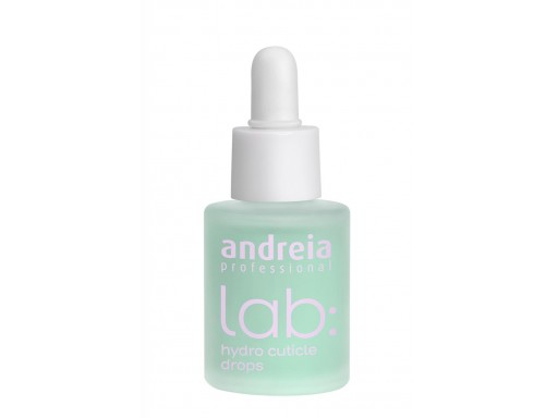  Andreia Profesional lab hydro cuticle drops 10,5 ml