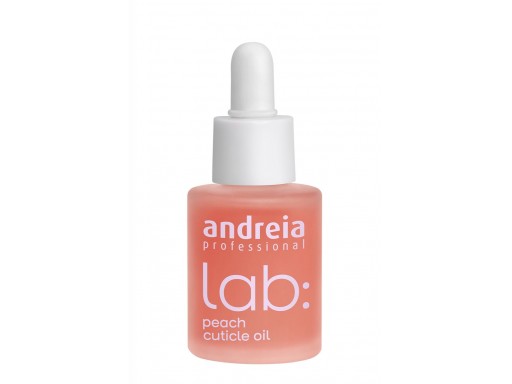  Andreia Profesional lab peach cuticle oil 10,5 ml