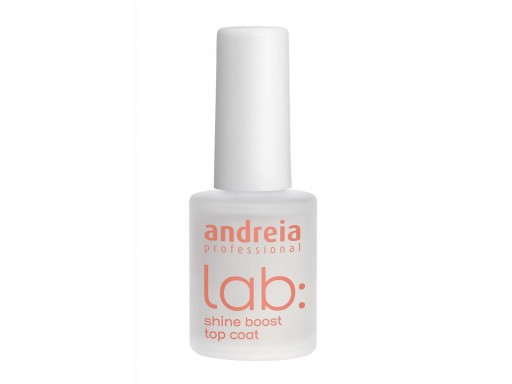 Andreia Profesional Lab shine boost top coat 10,5 ml