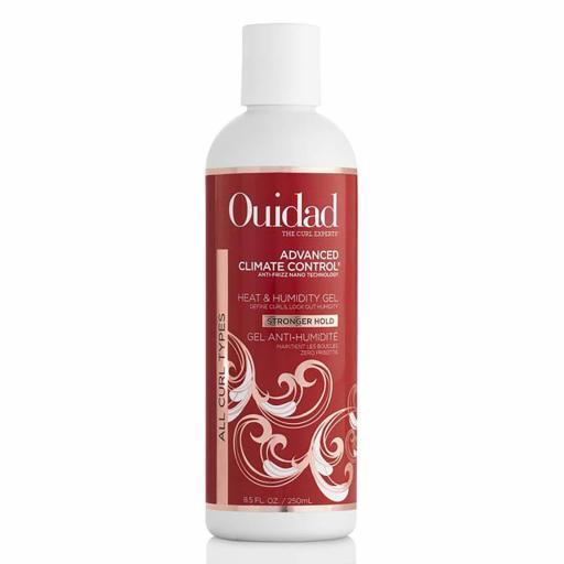 Ouidad Advanced Climate Control Heat and Humidity Gel - Stronger Hold 250ml