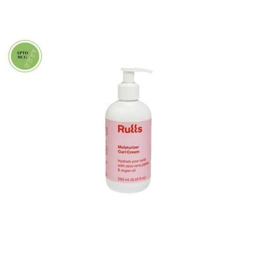 Rulls Moist. Curl Cream 250ml [0]