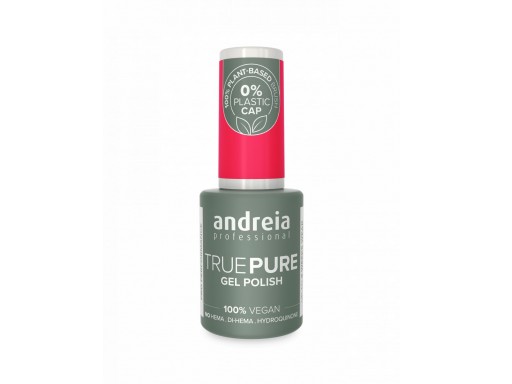 Andreia  Profesional True Pure 10,5ml - T19 [0]