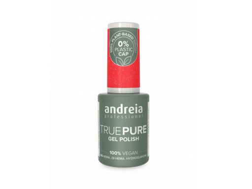 Andreia  Profesional True Pure 10,5ml - T20