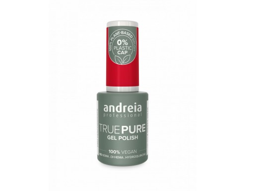 Andreia  Profesional True Pure 10,5ml - T22 [0]
