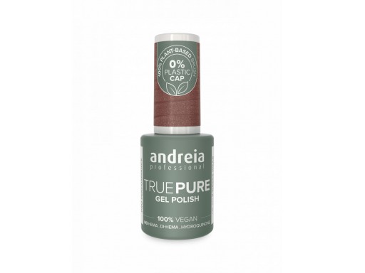 Andreia  Profesional True Pure 10,5ml - T32