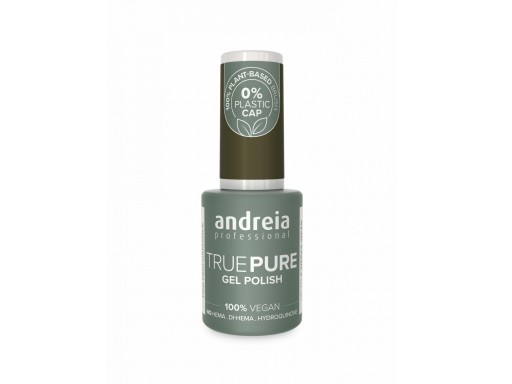 Andreia  Profesional True Pure 10,5ml - T43 [0]