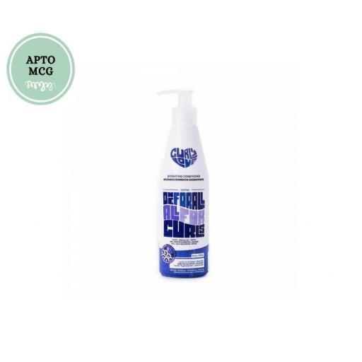 Curly Love Hydrating Conditioner 450ml