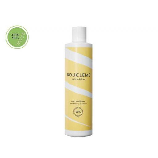 Boucleme Curl Conditioner 300ml [0]