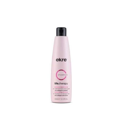 Ekre Comprof Life Therapy Shampoo C2 Complex 300mL