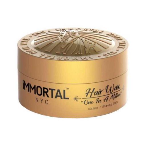 IMMORTAL Hair Wax One in a Million 150ml [0]