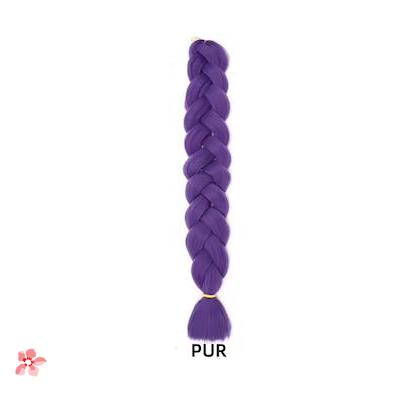 XPression Purple