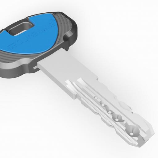 Bombin de Seguridad Securemme EVO K50 TOP [4]