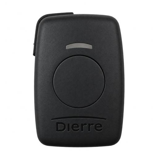 Mando Dierre Remoto Key Fob 