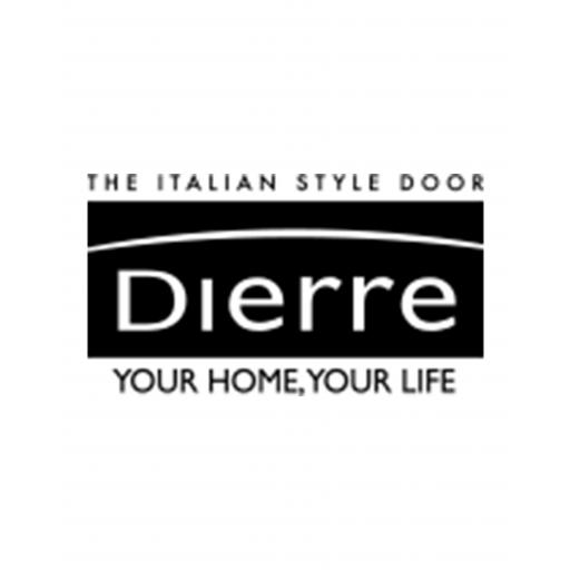 Logo de Dierre
