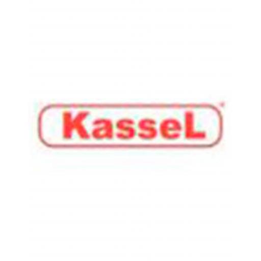 Logo de Kassel