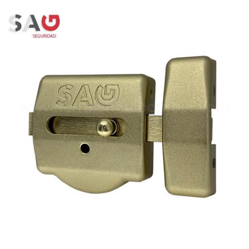 Keso Premium + SAG EP50 Inserto Premium Latón-Niquel [1]
