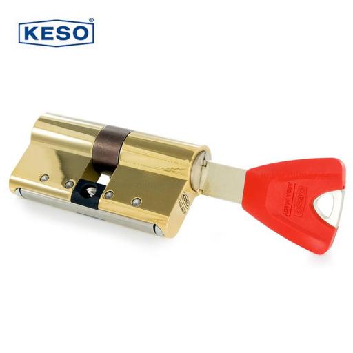Keso Premium + SAG EP50 Inserto Máster Latón-Niquel [2]