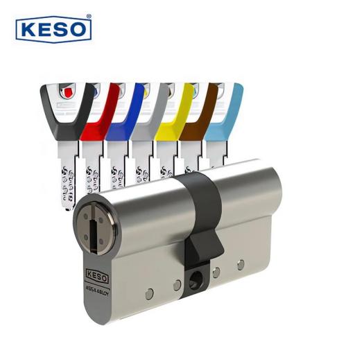Keso Premium + SAG EP50 Inserto Premium Latón-Niquel [2]