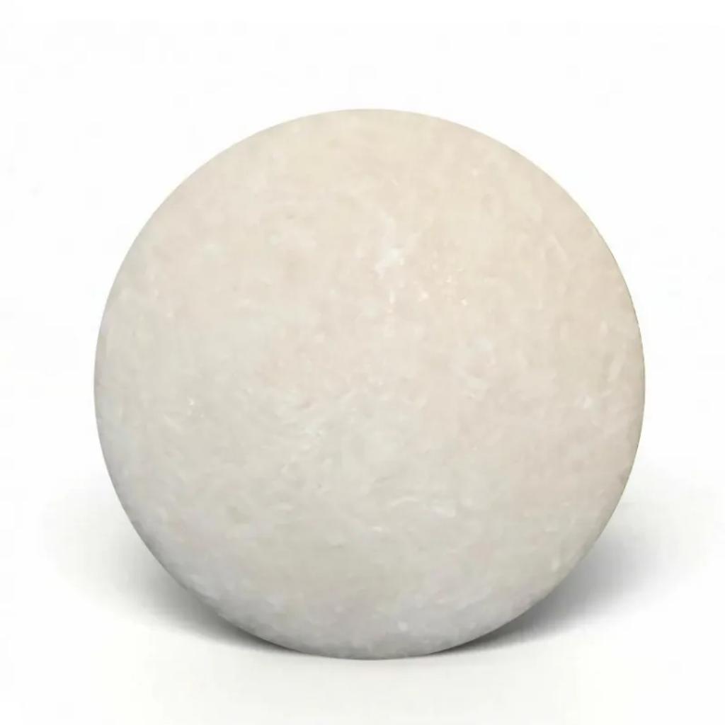 Champú Sólido con Aceite de Coco