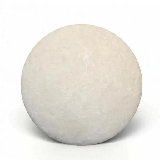 Champú Sólido con Aceite de Coco